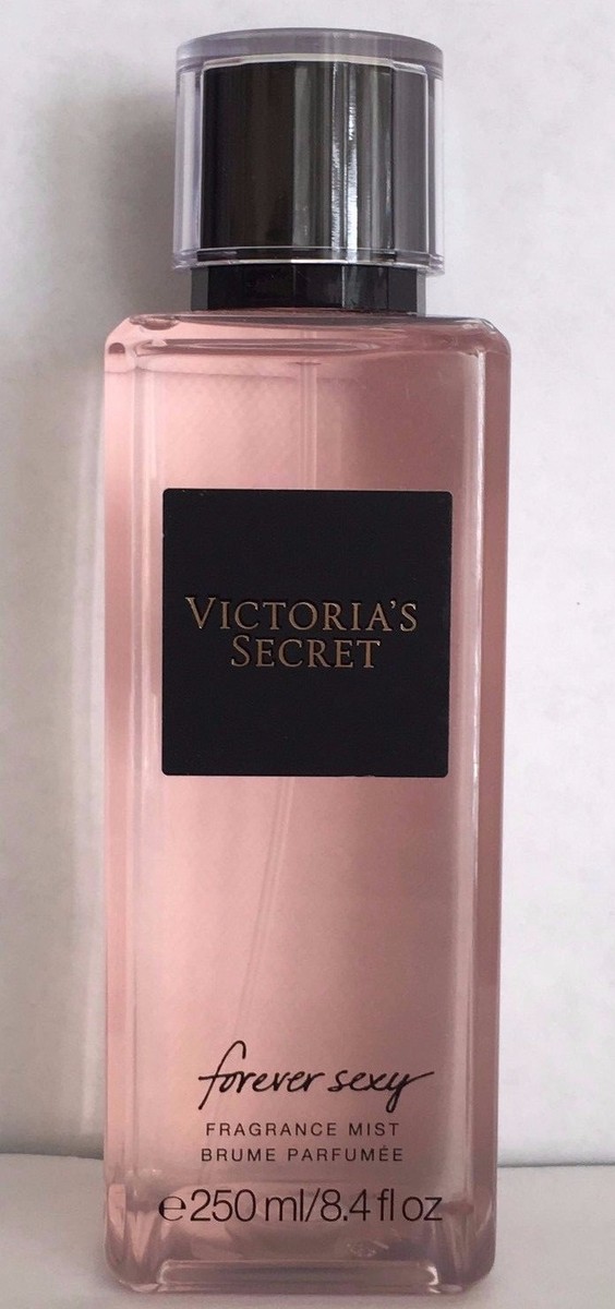 Victoria’s Secret forever sexy 50ml 8割残 Victorias Secret Forever Sexy Perfume 3.4 Oz Sealed | eBay