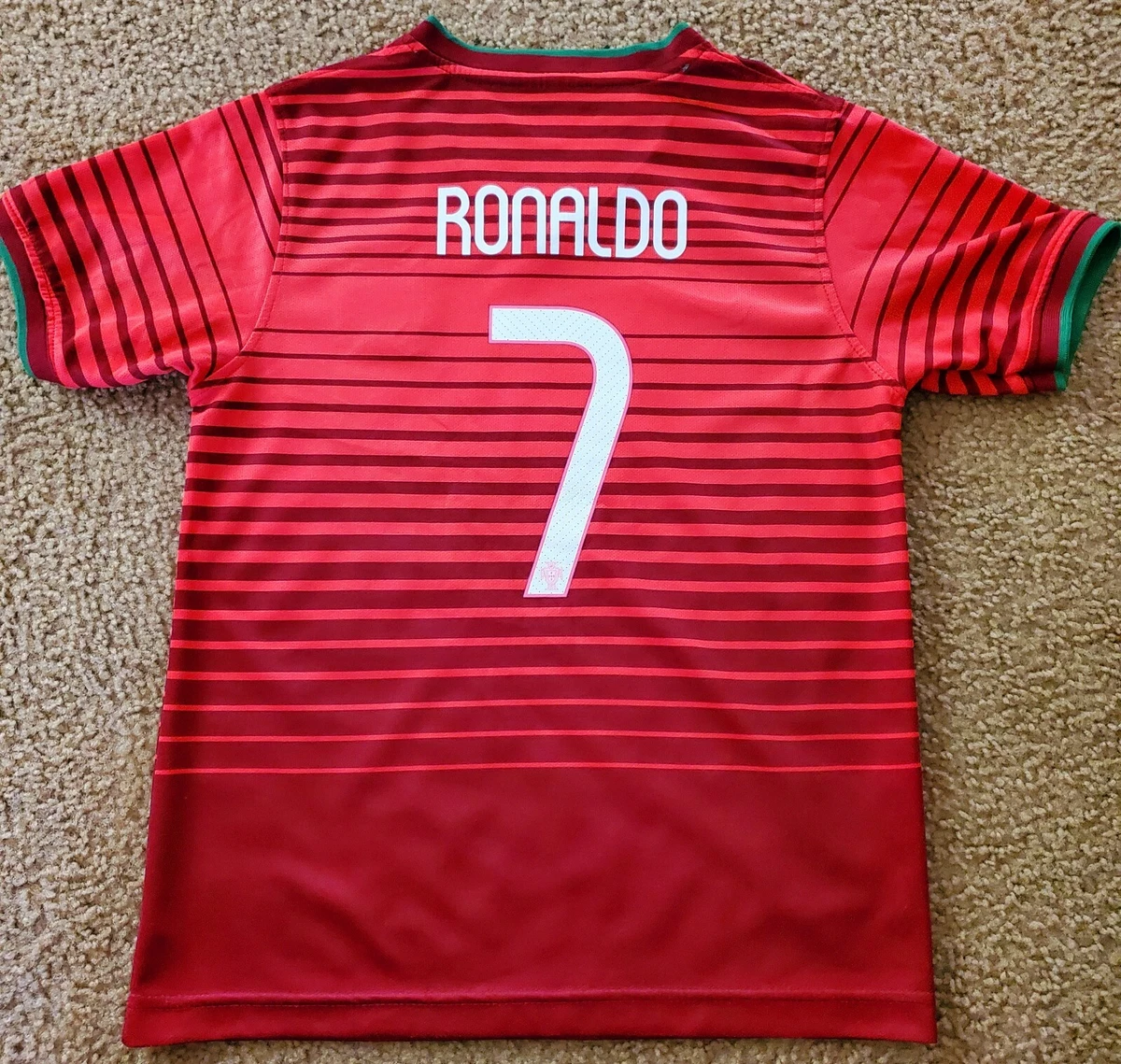 portugal world cup jersey 2014