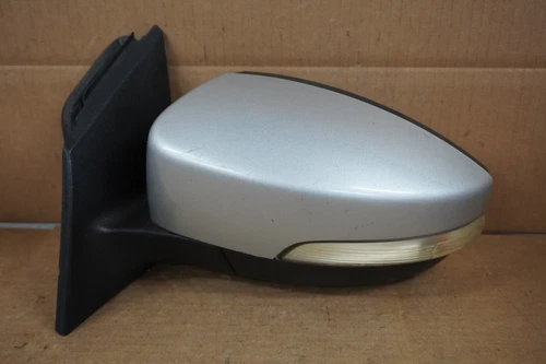 2012 2013 2014 Ford Focus Left Driver Side View Mirror OEM CM5117683CN