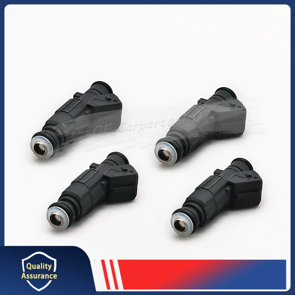 Inyector de combustible 4XF para Ferrari 612 Scaglietti cupé de gasolina 5,7 2004-11 #0280156079 Foto 2 de 4