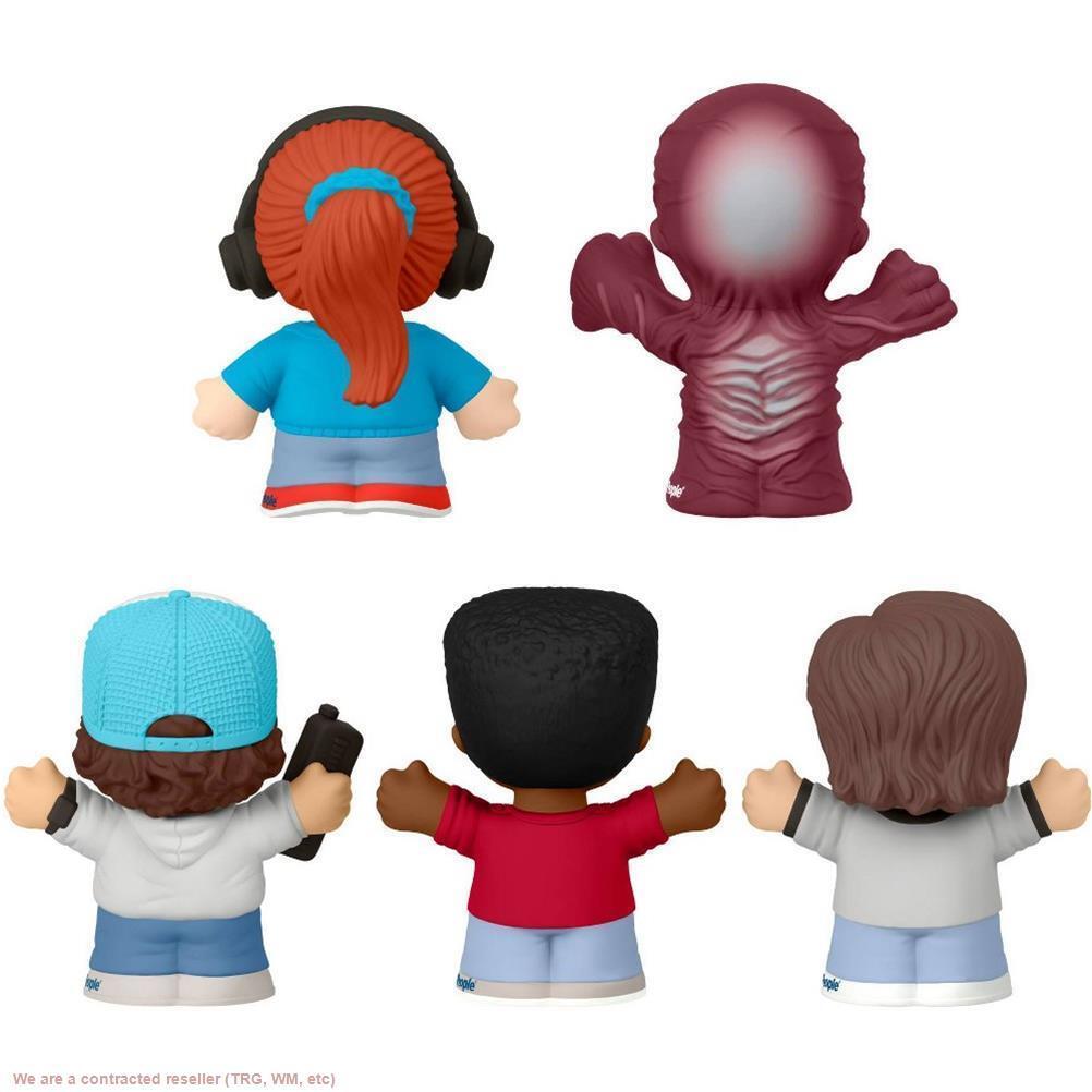 Fisher Price リトルピープル コレクター ストレンジャー シングス 楽天市場】【Fisher Price】 Little People Collector リトル