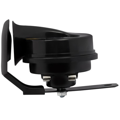 Para Coche Moto Barco SUV RV 12V 130DB Caracol Eléctrico Bocina de Aire Sonido Furioso - Imagen 8 de 11