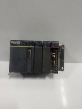 SET KOYO D4-440CPU CPU 110/220V With 2x D4-16ND2 D4-16TD2 D4-04B-1 Module