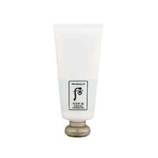 The History of Whoo Brightening Cleansing Foam  180ml