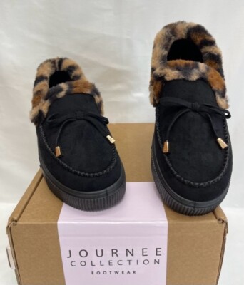 Midnight Journee Collection Womens Slippers Sunset Slippers