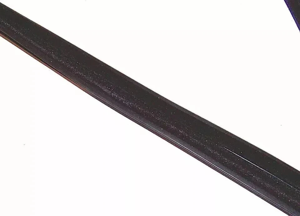 GLASS RUN WINDOW CHANNEL RUBBER LH & RH -SUZUKI SAMURAI 85'-95' |Fit For - Imagem 4 de 4