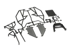 6254-01 Cage/Roof/Front Shock Tower PRO-2 Pro-Line Factory Retail Products rc 