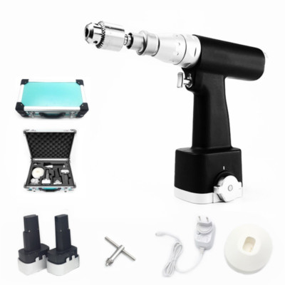 Orthopaedic High Torgue Acetabular Reamer Drill for Trauma surgery bone drill