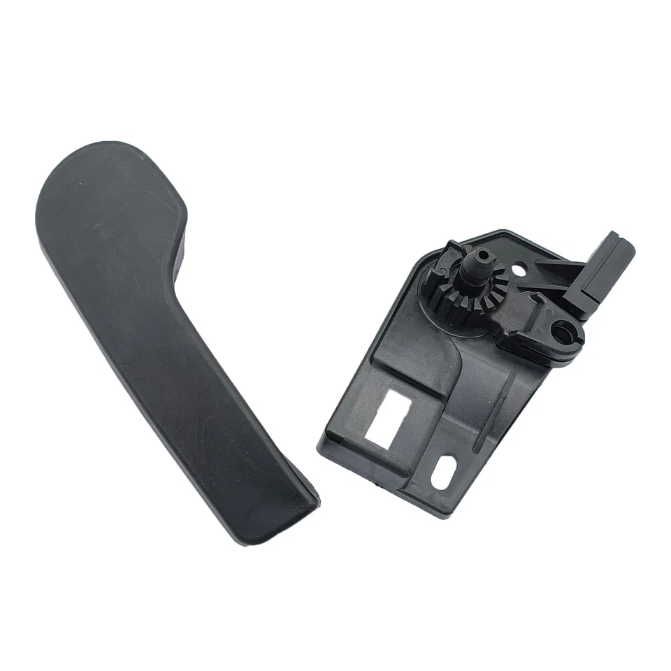 Nuevo kit de brazo de liberación de pestillo/mango de palanca y soporte para capó de ciudad para VW Beetle Golf Foto 3 de 4