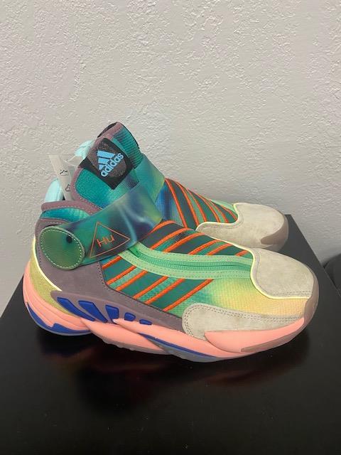 FV7333] Mens Adidas PW 0 TO 60 - Discoloring | eBay