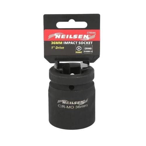 1" Inch Drive 36mm Deep Impact