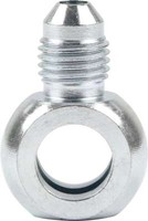 Allstar Professionelle Banjo-AnschlüSse 4 Bis 7/16 20 2Er-Pack