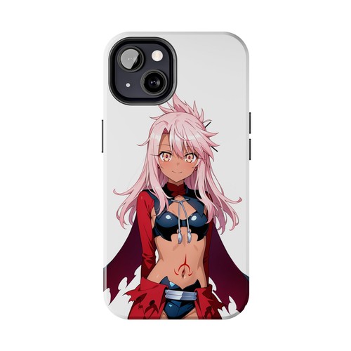 Chloe (Kuro) Von Einzbern Fate/Kaleid Liner Prisma Illya Phone Case - 第 43/108 張圖片