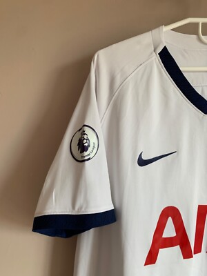Tottenham Hotspur 2019 Home Football Shirt Nike Soccer