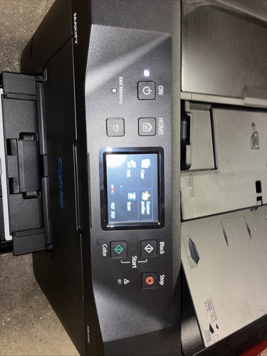 Canon MAXIFY MB2720 Inkjet Multifunction Printer - Color - Plain Paper Print - - Picture 6 of 10