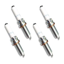 4Stück Zündkerze SILZKGR8B8S 94201 Für |B~M~W| F20/21 F30-F34  X1 X3 MINI B48