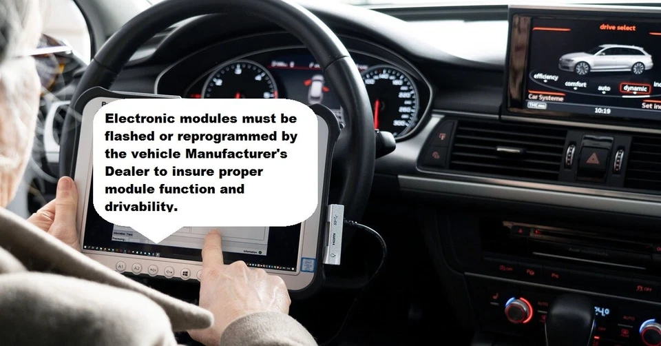 15 16 17 18 BMW X5M I Drive Controller ID# 65829866964 (MATCH ID#) Foto 2 de 4