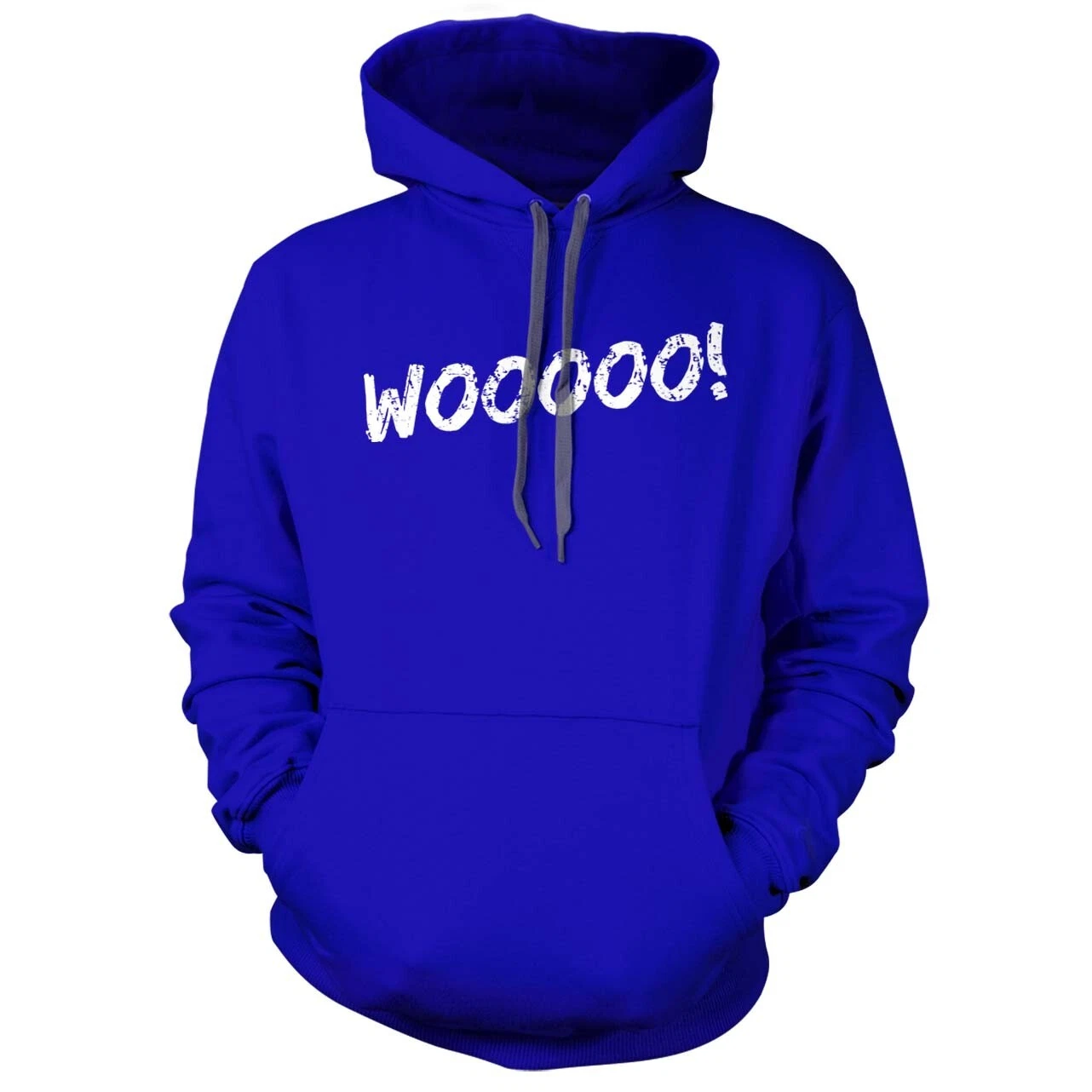 Ric Flair Woooooo Hoodie