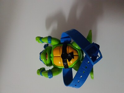 Konami Tmnt Seltenes Lcd Videospiel Nintendo 1991 Rar Selten