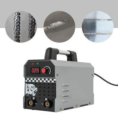 For Metal/arc/laser Welding 1000W Welding Bead Processor Weld Cleaning Machine
