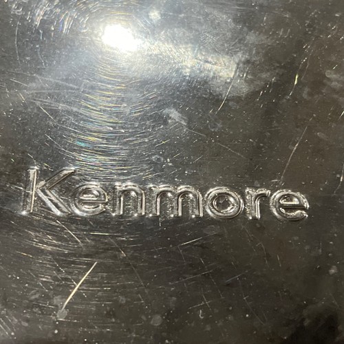 🔥Kenmore 100.40600310 2 Slice Toaster,850W 120V, Black/Silver,Used,FreeShip🇺🇸 - 第 2/6 張圖片