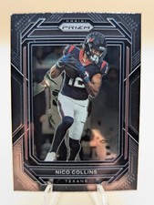 Nico Collins