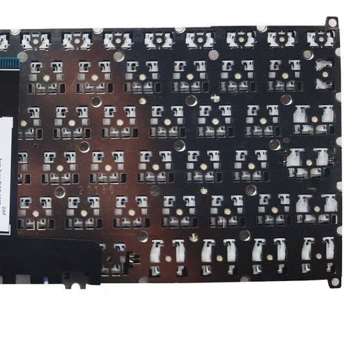 Spanish keyboard ACER Aspire Aspire 3 A315-54 A315-54K A315-55 A315-55G N18Q13 - Picture 3 of 11