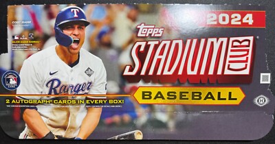 2024 Topps Stadium Club-Base Card Lot PICK YOUR CARD Complete Your Set (151-300)