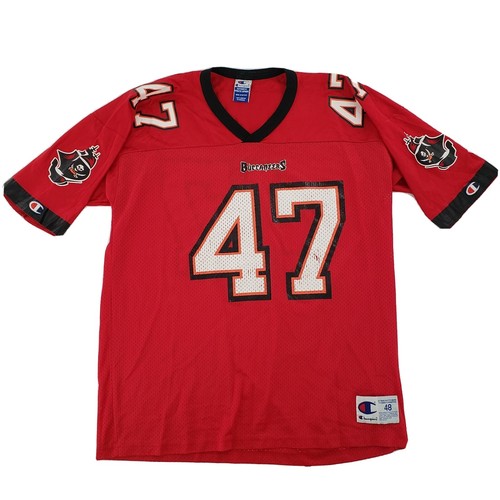 2002 buccaneers jersey