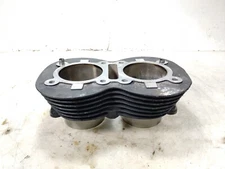 2010 Triumph Bonneville America T100 Engine Motor Cylinder Jug Barrel