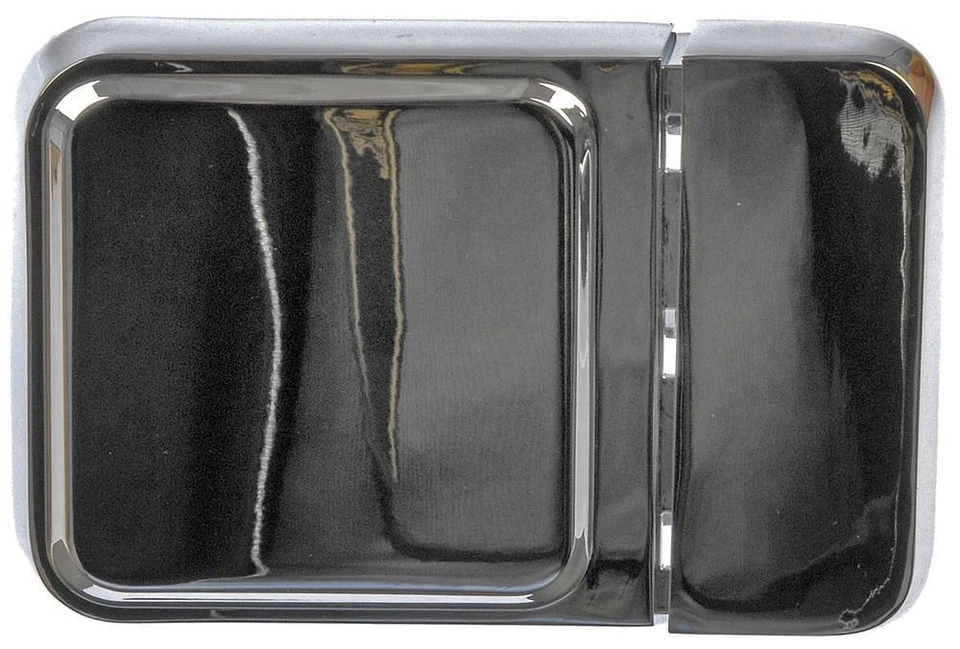 Maçaneta externa serve 1997-2006 International 4700LPX 3000 4800,4900 DORMAN - Imagem 2 de 3