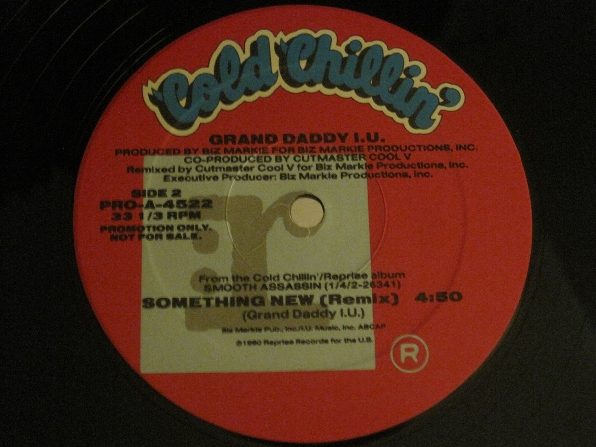 廃盤レアCD】THE ESSENCE / GRANDDADDY I.U. grand daddy I.U.