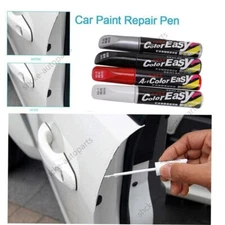 DIY Car Clear Scratch Remover Touch Up Pens Auto Paint Repair Art Color Easy USA