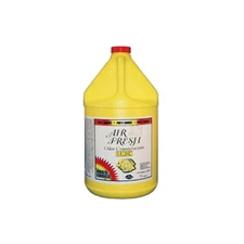 Pros Choice 078345002942 Air Fresh Lemon 1 Gallon 134448 1648-3442 2020C