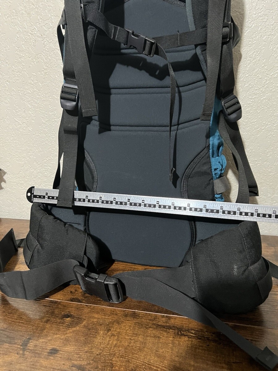 バッグ Arc'teryx Bora40 Arcteryx Bora 40 backpack Size M For Hiking Backpacking Out