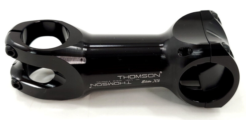 THOMSON ELITE X4 STEM silver sm-e139 www.gastech.com.tr