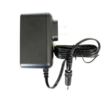 Power Supply/AC Adapter Replacement for KORG Wavestate Wave Sequencing