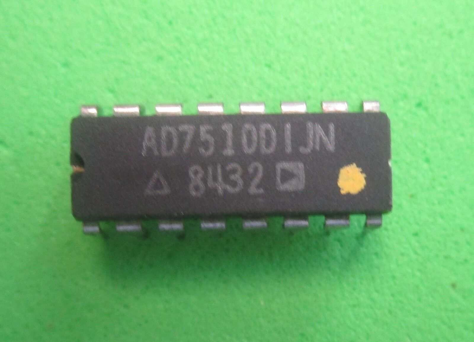 Ad7510 Dijn Dip Louisville-Jefferson County Mall protected Analog analog switches Devices Boston Mall