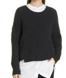 vince overlap panel crew