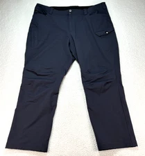 Truewerk T2 Werkpant Pants Mens 44x30 Workwear Utility Cargo Pockets Durable