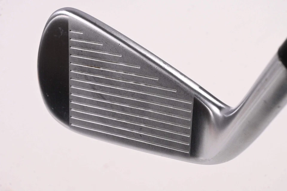 Taylormade P790 UDI 2017 #2 Iron / 17 Degree / Stiff Flex HZRDUS Smoke Black 90 - Image 2 of 4