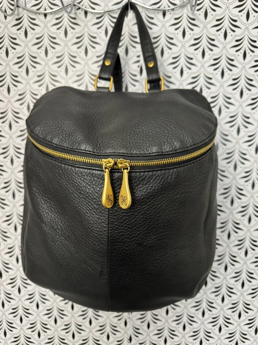 Hobo International Black Bags & Handbags for Women for sale  display picture 3