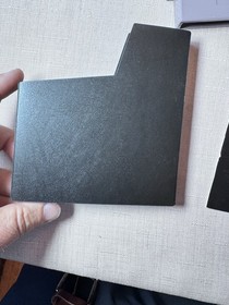 Nintendo NES Rescue: The Embassy Mission Game Cartridge With Manual & Cover