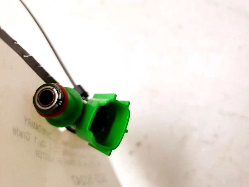 INYECTOR DE COMBUSTIBLE 10-17 TOYOTA CAMRY SE 2.5L 4CYL Foto 4 de 4