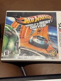 Nintendo 3DS XL The Year of Luigi Limited Edition Silver Console W/ Games