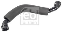 Schlauch, KurbelgehÄUseentlÜFtung Vorne FÜR Audi, VW - Febi Bilstein 170674