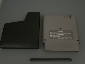 Super Mario Bros 1 / 2 / 3 & Duck Hunt NES Cartridge Bundle PAL Plus Zapper Gun