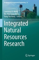 Integrated Natural Resources Research Mu-Hao Sung Wang