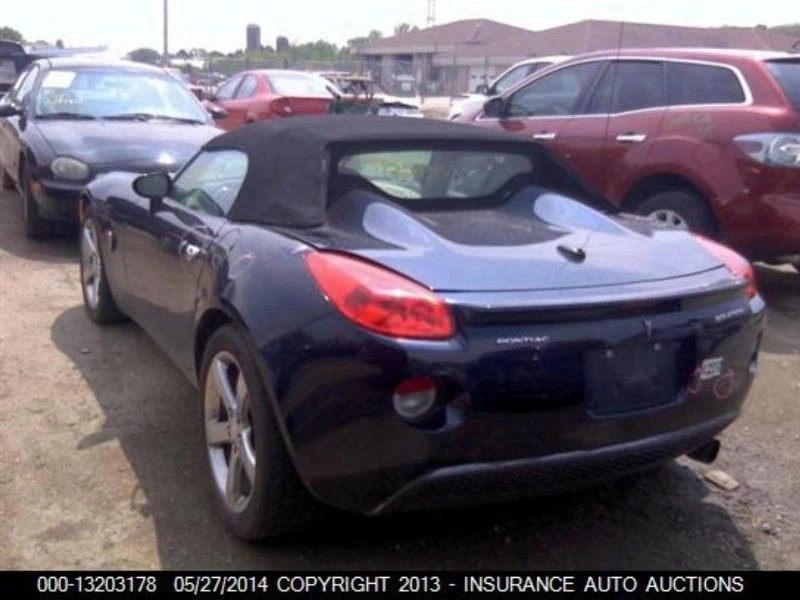 (LOCAL PICKUP ONLY) Passenger Right Fender Fits 06-10 SOLSTICE 1712398 - Image 4 of 4