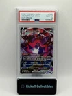 Pokemon Lost Origin Eternatus VMAX TG22/TG30 Trainer Gallery PSA 10